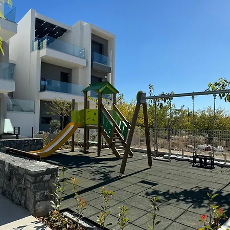 Artion Cozy Apartment