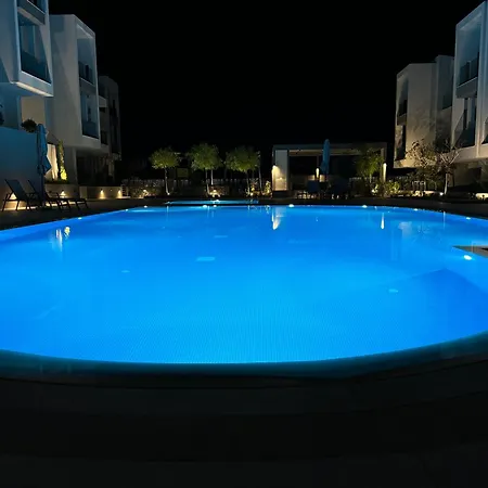 Apartment Artion Cozy