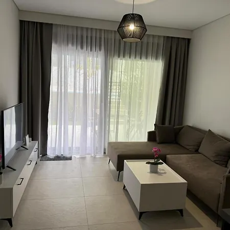 Apartment Artion Cozy *