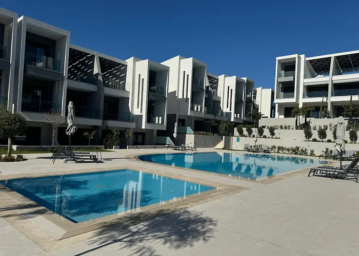 Artion Cozy Nikiti (Sithonia)