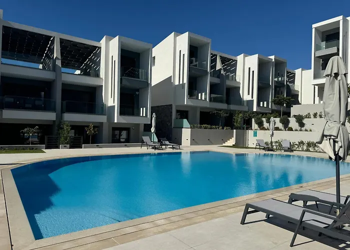 Artion Cozy * Nikiti (Sithonia)