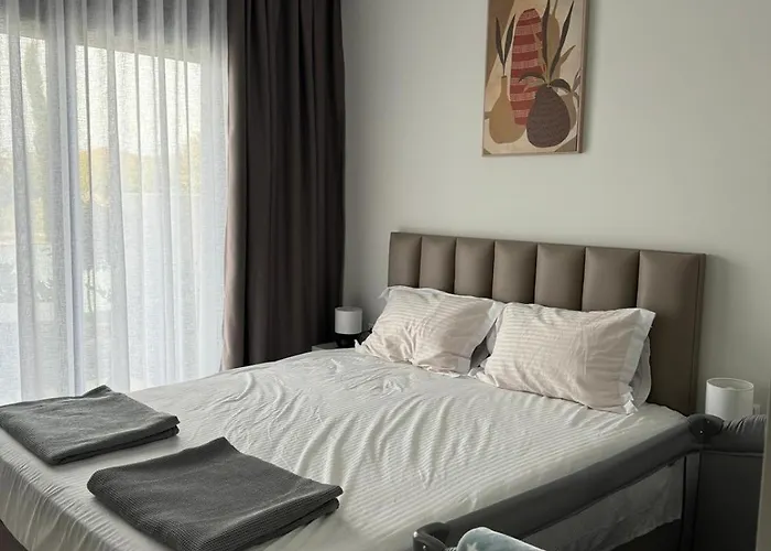 Artion Cozy Lejlighed