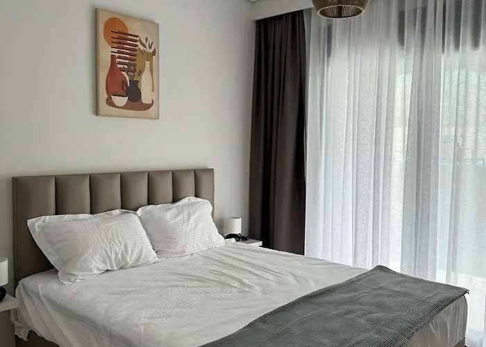 Lejlighed Artion Cozy