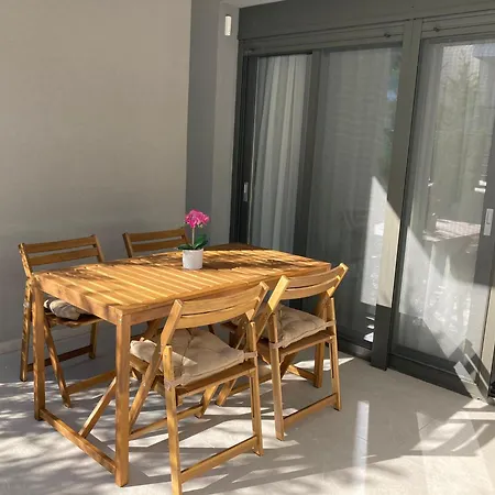 Artion Cozy * Nikiti (Sithonia)