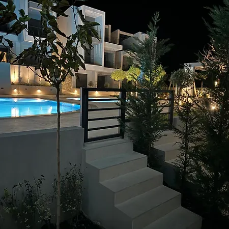 Artion Cozy Apartment Nikiti (Sithonia)