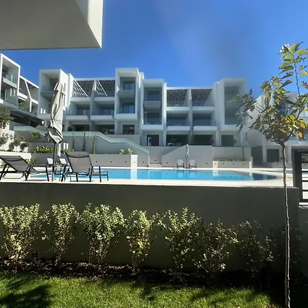 Artion Cozy Apartment Nikiti (Sithonia)