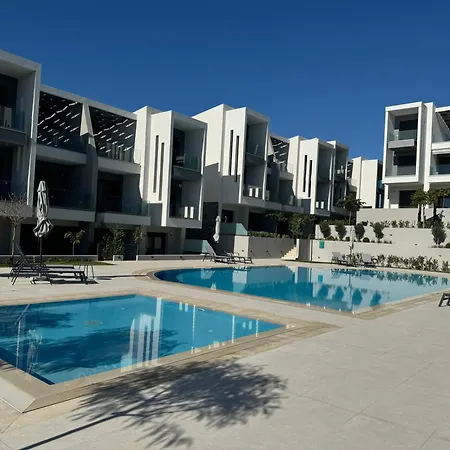 Artion Cozy Nikiti (Sithonia)
