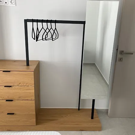 Artion Cozy Apartment *