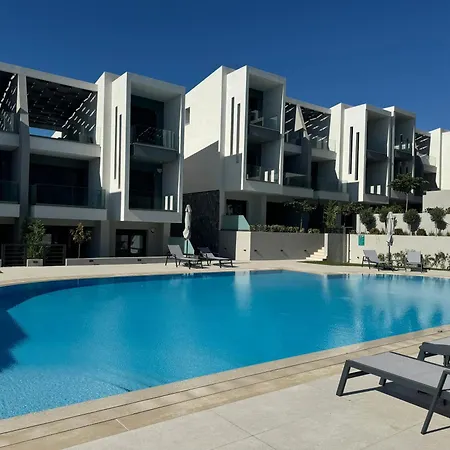 Artion Cozy * Nikiti (Sithonia)