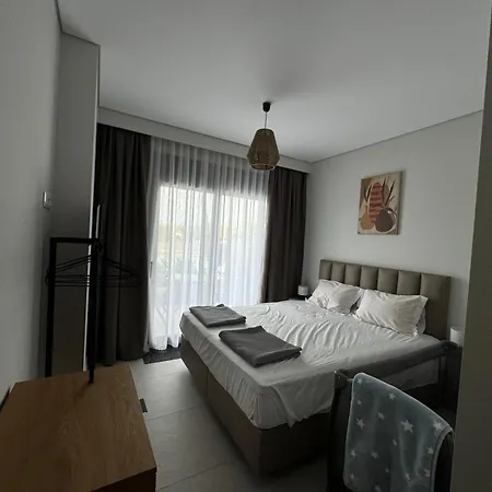 Artion Cozy Апартаменты *