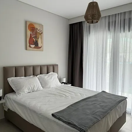 Apartment Artion Cozy